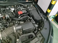 2022 Honda Integra 240TURBO CVT Technology, чёрный — фото 21
