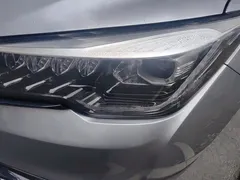 2021 Changan CS85 Coupe 2.0T AT Luxury — фото 5
