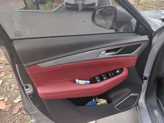 2021 Changan CS85 Coupe 2.0T AT Luxury — фото 7