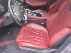 2021 Changan CS85 Coupe 2.0T AT Luxury — фото 9