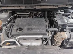 2021 Changan CS85 Coupe 2.0T AT Luxury — фото 10