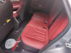 2021 Changan CS85 Coupe 2.0T AT Luxury — фото 11