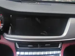 2021 Changan CS85 Coupe 2.0T AT Luxury — фото 13