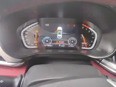 2021 Changan CS85 Coupe 2.0T AT Luxury — фото 14