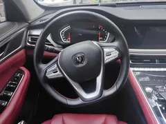 2021 Changan CS85 Coupe 2.0T AT Luxury — фото 15