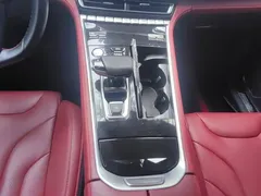2021 Changan CS85 Coupe 2.0T AT Luxury — фото 16