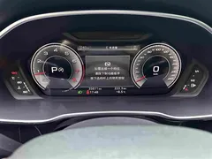 2022 Audi Q3 35 TFSI Fashion, белый — фото 9