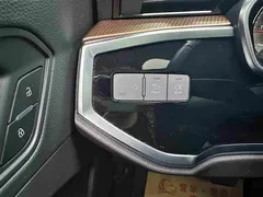 2022 Audi Q3 35 TFSI Fashion, белый — фото 10