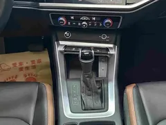 2022 Audi Q3 35 TFSI Fashion, белый — фото 15