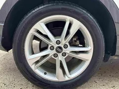 2022 Audi Q3 35 TFSI Fashion, белый — фото 20