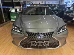 2022 Lexus ES 300h Excellence — фото 2