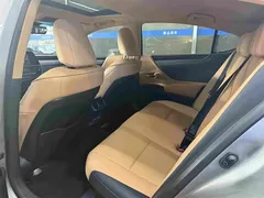 2022 Lexus ES 300h Excellence — фото 6