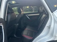 2021 Geely Coolray 1.4T DCT Platinum, белый — фото 10