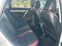 2021 Geely Coolray 1.4T DCT Platinum, белый — фото 15