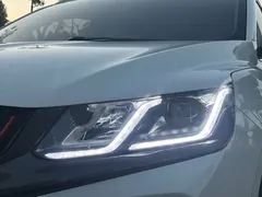 2021 Geely Coolray 1.4T DCT Platinum, белый — фото 19
