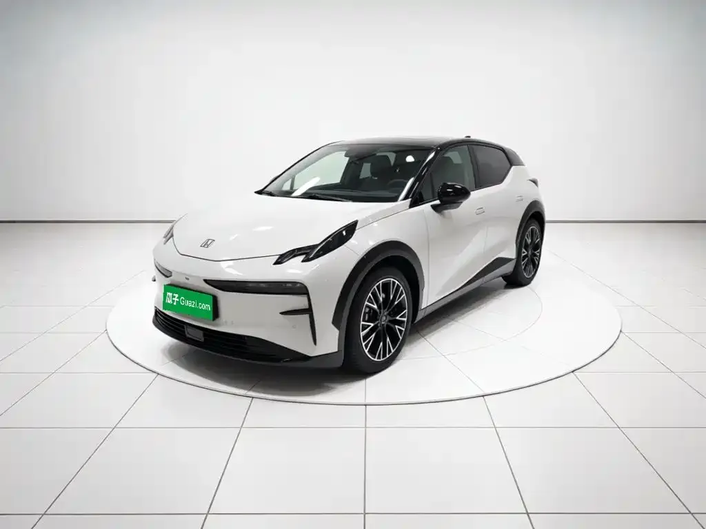 2023 Zeekr X 4WD YOU 4-seat