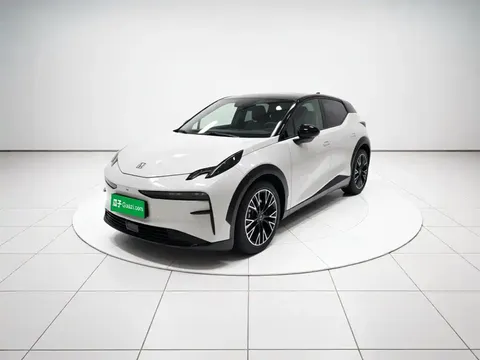 2023 Zeekr X 4WD YOU 4-seat