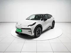 2023 Zeekr X 4WD YOU 4-seat — фото 1