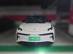 2023 Zeekr X 4WD YOU 4-seat — фото 2