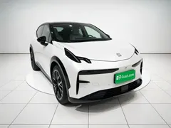 2023 Zeekr X 4WD YOU 4-seat — фото 3