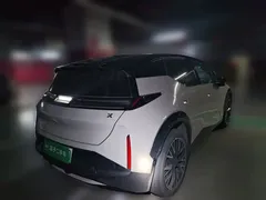 2023 Zeekr X 4WD YOU 4-seat — фото 6