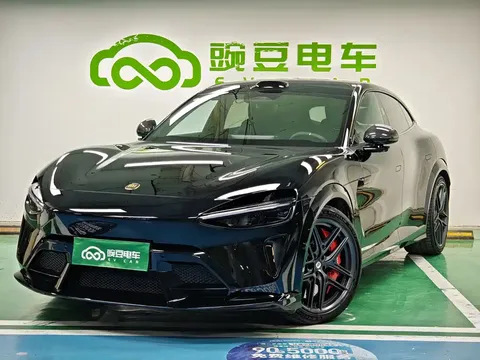 2026 Xiaomi YU7 4WD GT