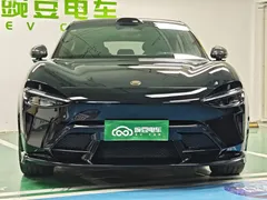 2026 Xiaomi YU7 4WD GT, чёрный — фото 2