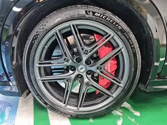 2026 Xiaomi YU7 4WD GT, чёрный — фото 4