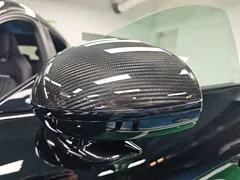 2026 Xiaomi YU7 4WD GT, чёрный — фото 5