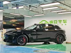 2026 Xiaomi YU7 4WD GT, чёрный — фото 6