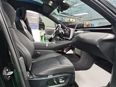 2026 Xiaomi YU7 4WD GT, чёрный — фото 10