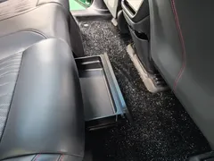 2026 Xiaomi YU7 4WD GT, чёрный — фото 11