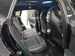 2026 Xiaomi YU7 4WD GT, чёрный — фото 12
