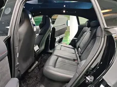 2026 Xiaomi YU7 4WD GT, чёрный — фото 13