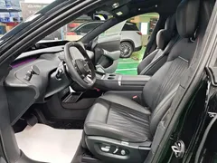 2026 Xiaomi YU7 4WD GT, чёрный — фото 14