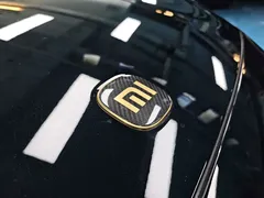 2026 Xiaomi YU7 4WD GT, чёрный — фото 15