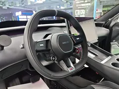 2026 Xiaomi YU7 4WD GT, чёрный — фото 18