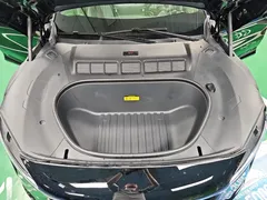 2026 Xiaomi YU7 4WD GT, чёрный — фото 19