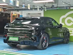 2026 Xiaomi YU7 4WD GT, чёрный — фото 24