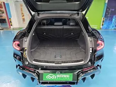 2026 Xiaomi YU7 4WD GT, чёрный — фото 25