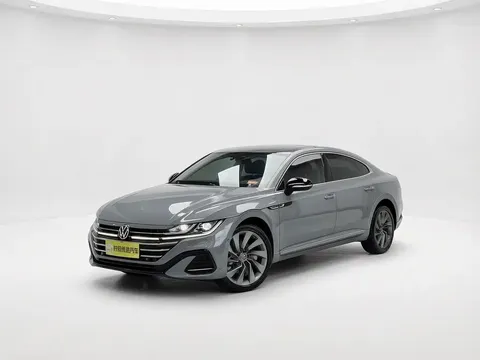 2023 Volkswagen CC 380TSI