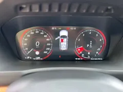 2022 Volvo XC90 7-seat, чёрный — фото 6
