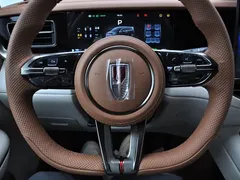 2026 Hongqi HQ9 2.0T PHEV 4WD Luxury, чёрный — фото 9
