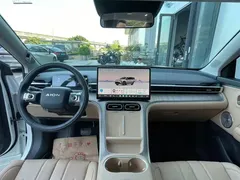 2026 Aion i60 530 Advanced, белый — фото 12