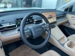 2026 Aion i60 530 Advanced, белый — фото 15