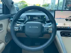 2026 Aion i60 530 Advanced, белый — фото 31
