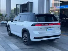 2026 Aion i60 530 Advanced, белый — фото 37