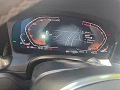 2021 BMW 3 Series 325Li M Sport Package, белый — фото 12