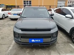 2020 Geely ICON 1.5TD i9 BSG — фото 2