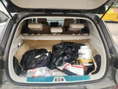 2020 Geely ICON 1.5TD i9 BSG — фото 4